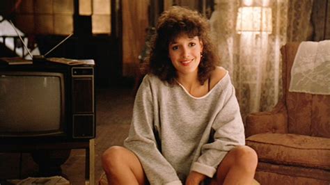 jennifer beals nude pics|Top Flashdance Nude Scenes, Sexiest Pics & Clips .